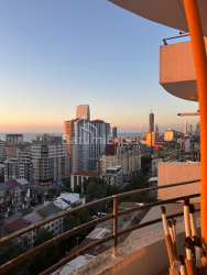 Daire 3-oda 65 m² - İlya Çavçavadze, Batumi