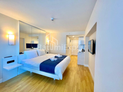 Daire 1-oda 29 m² - Selima Khimshiashvili, Batumi