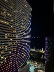 Daire 1-oda 29 m² - Selima Khimshiashvili, Batumi