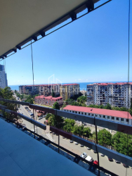 Daire 1-oda 37.3 m² - Şalva Inasaridze, Batumi