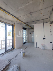 Daire 1-oda 37.3 m² - Şalva Inasaridze, Batumi