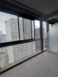 Daire 48.3 m² Daire - Şerif Khimshiashvili, Batumi, Gürcistan