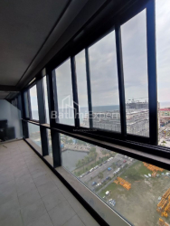 Daire 2-oda 48.3 m² - Şerif Khimshiashvili, Batumi