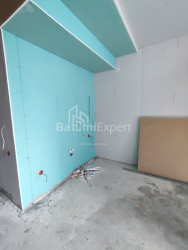 Daire 2-oda 48.3 m² - Şerif Khimshiashvili, Batumi