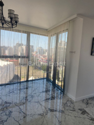 Daire 80 m² Daire - Zhiuli Shartava, Batumi, Gürcistan