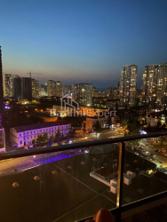 Daire 80 m² Daire - Zhiuli Shartava, Batumi, Gürcistan