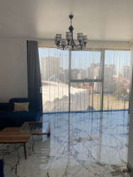 Daire 2-oda 80 m² - Zhiuli Shartava, Batumi