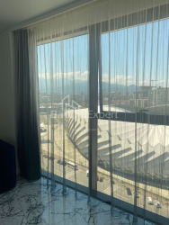 Daire 80 m² Daire - Zhiuli Shartava, Batumi, Gürcistan
