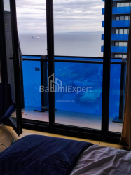 Daire 33 m² Daire - Şerif Khimshiashvili, Batumi, Gürcistan