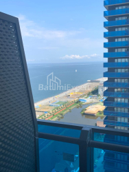 Daire 33 m² Daire - Şerif Khimshiashvili, Batumi, Gürcistan
