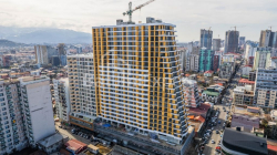 Daire 1-oda 42.9 m² - Haydara Abashidze, Batumi