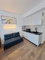 Daire 1-oda 35 m² - Lech ve Maria Kachinsky, Batumi