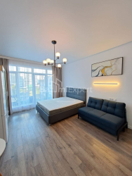 Daire 35 m² Daire - Lech ve Maria Kachinsky, Batumi, Gürcistan