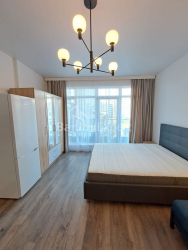 Daire 35 m² Daire - Lech ve Maria Kachinsky, Batumi, Gürcistan