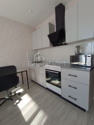 Daire 33 m² Daire - Zhiuli Shartava, Batumi, Gürcistan