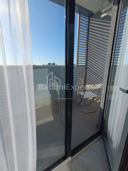 Daire 1-oda 33 m² - Zhiuli Shartava, Batumi
