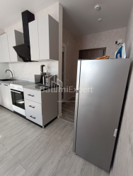 Daire 33 m² Daire - Zhiuli Shartava, Batumi, Gürcistan