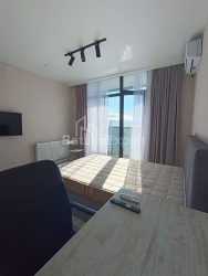 Daire 33 m² Daire - Zhiuli Shartava, Batumi, Gürcistan