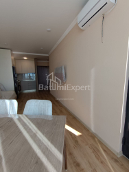 Daire 46.3 m² Daire - Zhiuli Shartava, Batumi, Gürcistan
