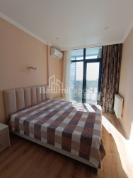 Daire 46.3 m² Daire - Zhiuli Shartava, Batumi, Gürcistan