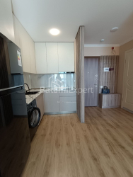 Daire 46.3 m² Daire - Zhiuli Shartava, Batumi, Gürcistan