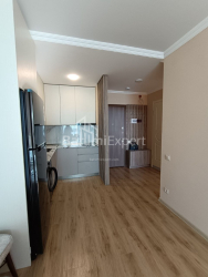 Daire 2-oda 46.3 m² - Zhiuli Shartava, Batumi