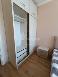 Daire 46.3 m² Daire - Zhiuli Shartava, Batumi, Gürcistan