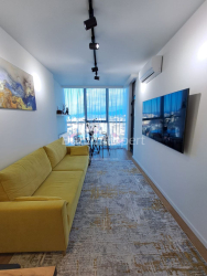 Daire 46.3 m² Daire - Zhiuli Shartava, Batumi, Gürcistan
