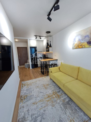 Daire 2-oda 46.3 m² - Zhiuli Shartava, Batumi