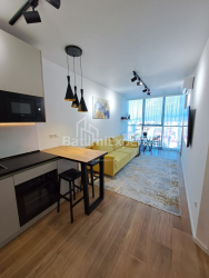 Daire 46.3 m² Daire - Zhiuli Shartava, Batumi, Gürcistan