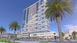 Daire 2-oda 46.3 m² - Zhiuli Shartava, Batumi