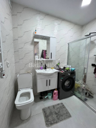 Daire 3-oda 60 m² - Angisa, Batumi