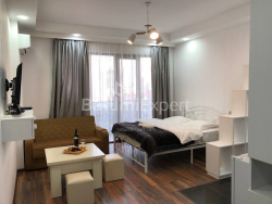 Daire 33 m² Daire - Şalva Inasaridze, Batumi, Gürcistan
