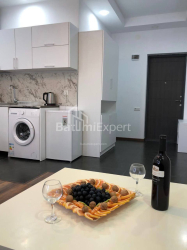 Daire 1-oda 33 m² - Şalva Inasaridze, Batumi