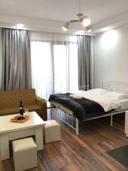 Daire 33 m² Daire - Şalva Inasaridze, Batumi, Gürcistan