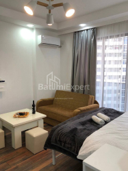 Daire 1-oda 33 m² - Şalva Inasaridze, Batumi