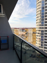 Daire 1-oda 33 m² - Şalva Inasaridze, Batumi