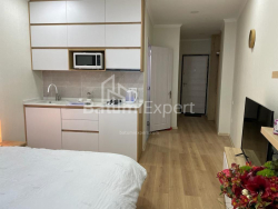 Daire 28 m² Daire - Zhiuli Shartava, Batumi, Gürcistan