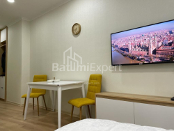 Daire 28 m² Daire - Zhiuli Shartava, Batumi, Gürcistan