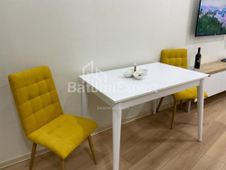 Daire 28 m² Daire - Zhiuli Shartava, Batumi, Gürcistan