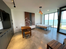 Daire 1-oda 40 m² - Ahalgazrdoba, Makhinjauri
