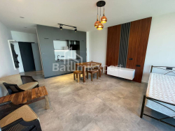 Daire 1-oda 40 m² - Ahalgazrdoba, Makhinjauri
