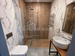 Daire 1-oda 40 m² - Ahalgazrdoba, Makhinjauri