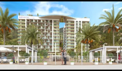 Daire 2-oda 47.6 m² - Prenses Tamara, Makhinjauri