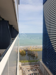 Daire 33 m² Daire - Zhiuli Shartava, Batumi, Gürcistan