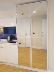 Daire 33 m² Daire - Zhiuli Shartava, Batumi, Gürcistan