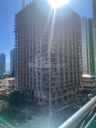 Daire 1-oda 40.5 m² - Zuraba Gorgiladze, Batumi