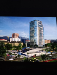 Daire 40.5 m² Daire - Zuraba Gorgiladze, Batumi, Gürcistan