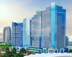 Daire 1-oda 37 m² - Zhiuli Shartava, Batumi