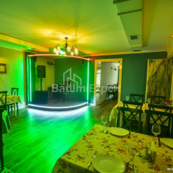 Restoran 300 m² Daire - Vazha-Pshavela, Batumi, Gürcistan